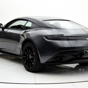 2020 aston-martin db11 photo