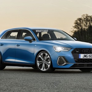 2020 audi a3 photo