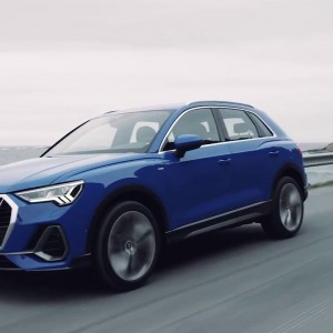 2020 audi q3 photo