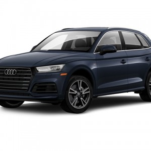 2020 audi q5-e photo