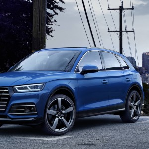 2020 audi q5 photo