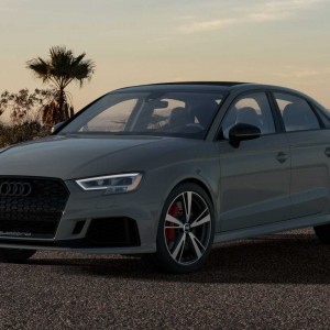 2020 audi rs3 photo