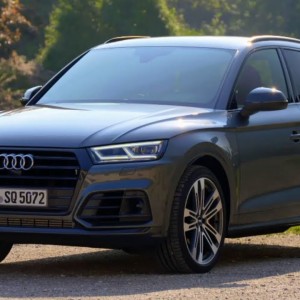 2020 audi sq5 photo