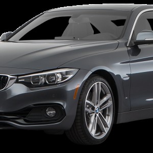 2020 bmw 430i photo