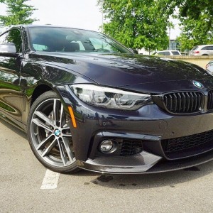 2020 bmw 440i photo
