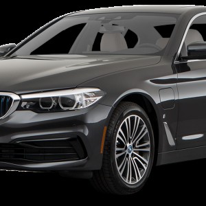2020 bmw 530e photo