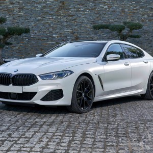 2020 bmw 840i photo