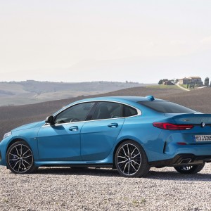2020 bmw m235i photo