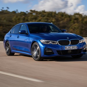 2020 bmw m340i photo