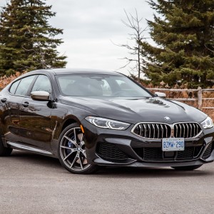 2020 bmw m850i photo