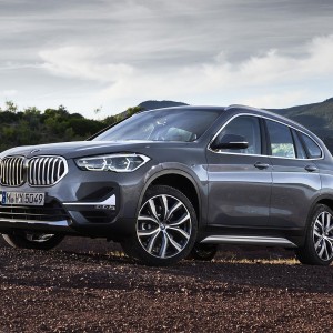 2020 bmw x1 photo