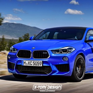 2020 bmw x2 photo