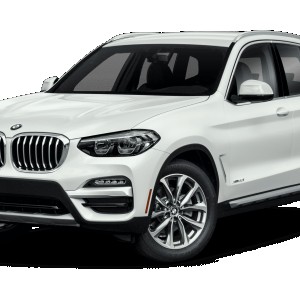 2020 bmw x3 photo
