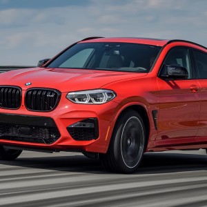 2020 bmw x4 photo