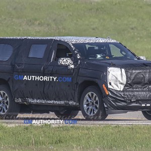 2020 chevrolet suburban photo