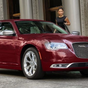 2020 chrysler 300 photo