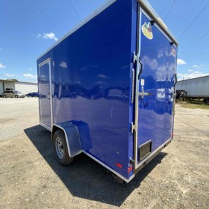 2020 covered-wagon-trailers covered-wagon-trailers photo