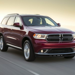 2020 dodge durango photo