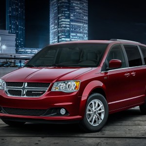 2020 dodge grand-caravan photo