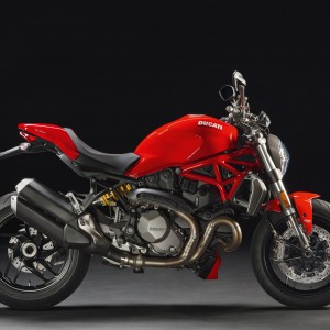 2020 ducati monster photo
