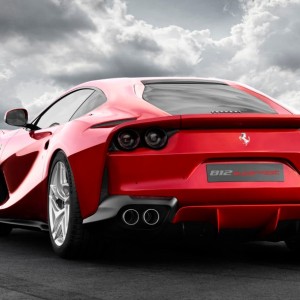 2020 ferrari 812-superfast photo