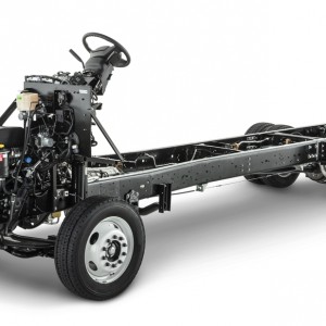 2020 ford commercial-chassis photo