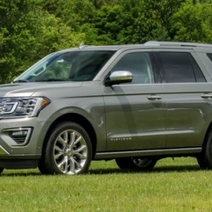 2020 ford expedition photo