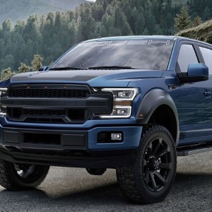 2020 ford f-150 photo