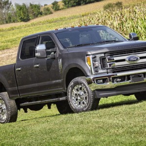 2020 ford f-250 photo