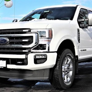 2020 ford f-350 photo