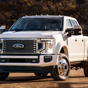 2020 ford f-450 photo