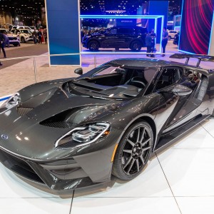 2020 ford gt photo
