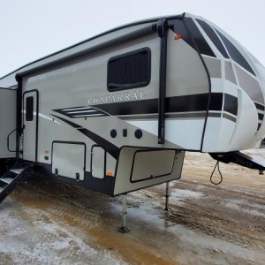 2020 forest-river chaparral photo