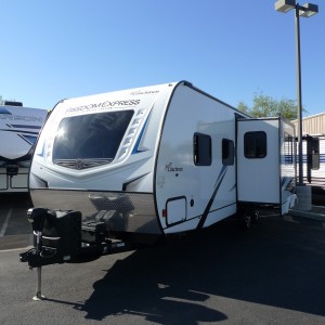 2020 forest-river freedom-express photo