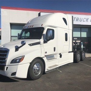 2020 freightliner new-cascadia-126-sleepercab photo