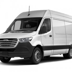 2020 freightliner sprinter photo