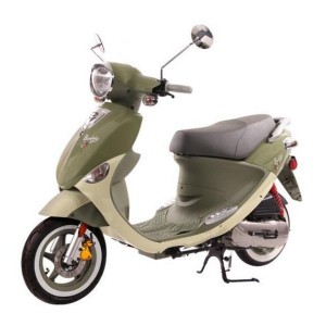 2020 genuine-scooters buddy-50-125-170i photo