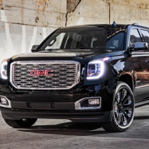 2020 gmc yukon-xl photo