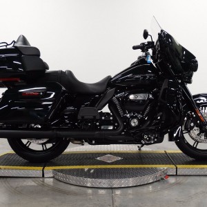 2020 harley-davidson flhtk-ultra-limited photo