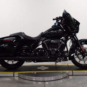 2020 harley-davidson flhxs-street-glide-special photo