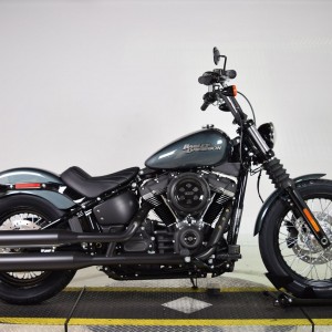2020 harley-davidson fxbb-street-bob photo