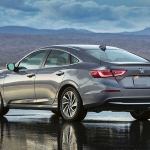 2020 honda accord photo