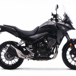 2020 honda cb500x photo