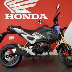 2020 honda msx125-grom photo