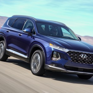 2020 hyundai santa-fe photo