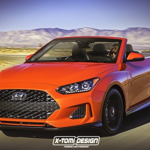 2020 hyundai veloster photo