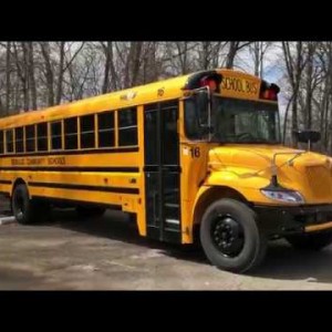 2020 ic-bus pb105 photo