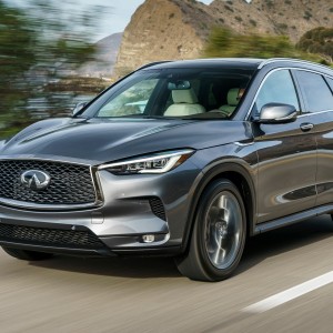 2020 infiniti qx50 photo