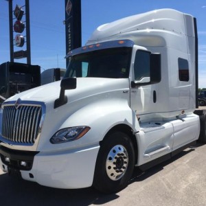 2020 international lt625 photo