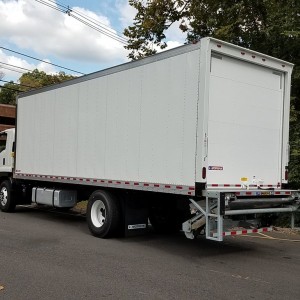 2020 isuzu ftr photo